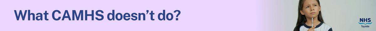 Referral what does camhs do page breaker