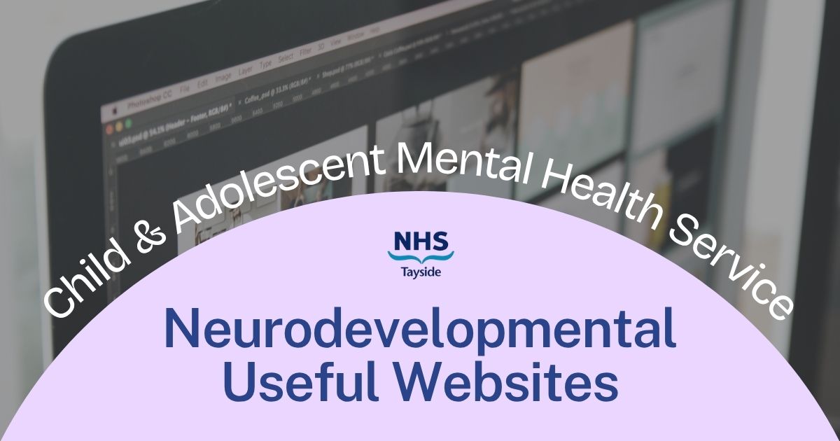 ND Useful Website Header