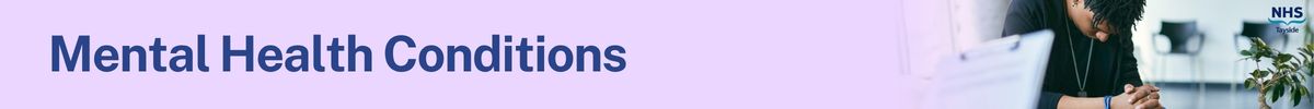 Referral Professionals Mental health concern page breaker