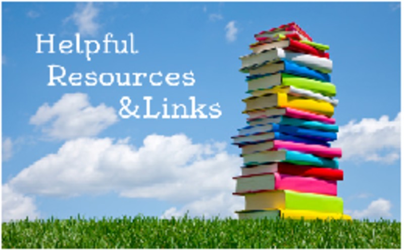 Resources & Links Respect Image